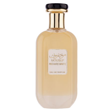 Parfumuri Barbati - Mousuf Richard White 100ml - Apa de Parfum, barbati