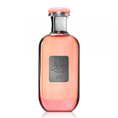 Parfumuri sub 90 RON - Mousuf Wardi 100ml - Apa de Parfum, dama