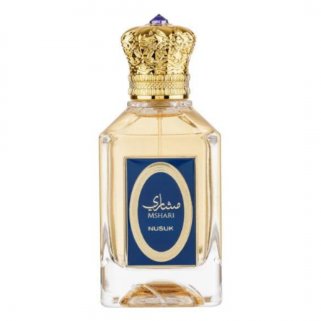 Parfumuri de iarna - Mshari 100ml - Extract de Parfum, barbati