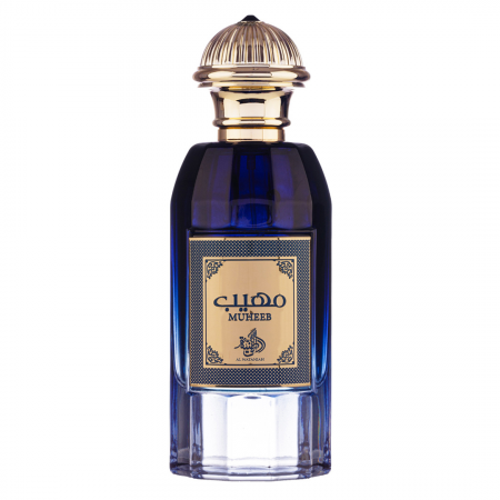 Parfumuri Fresh - Muheeb 100ml - Apa de Parfum, barbati