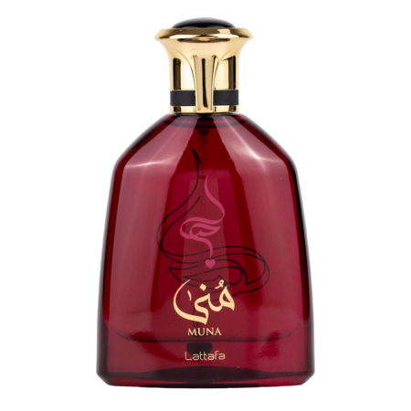 Parfumuri de seara - Muna 100ml - Apa de Parfum, dama