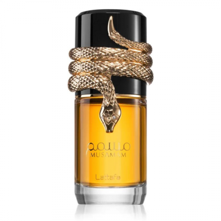 Parfumuri PREMIUM - Musamam 100ml - Apa de Parfum, unisex