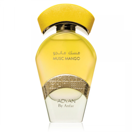 Parfumuri de seara - Musc Mango 100ml - Extract de Parfum, unisex