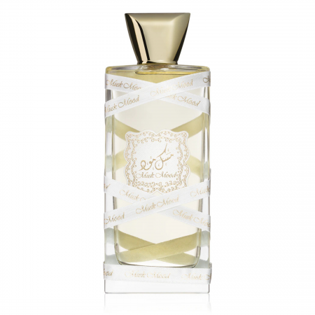 Musk Mood 100ml - Apa de Parfum, unisex [1]