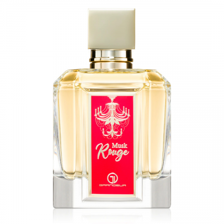 Parfumuri de seara - Musk Rouge 100ml - Apa de Parfum, dama