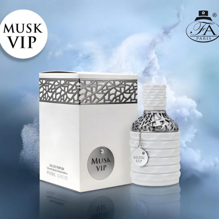 Musk Vip 100ml - Apa de Parfum, unisex [3]