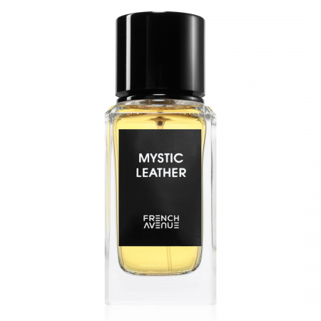 Parfumuri de iarna - Mystic Leather 100ml - Apa de Parfum, unisex