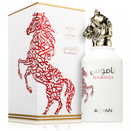 Parfumuri Unisex - Namoos 100ml - Apa de Parfum, unisex