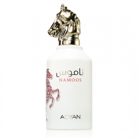 Namoos 100ml - Apa de Parfum, unisex [1]