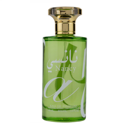 Cele mai noi - Nancy 100ml - Apa de Parfum, dama