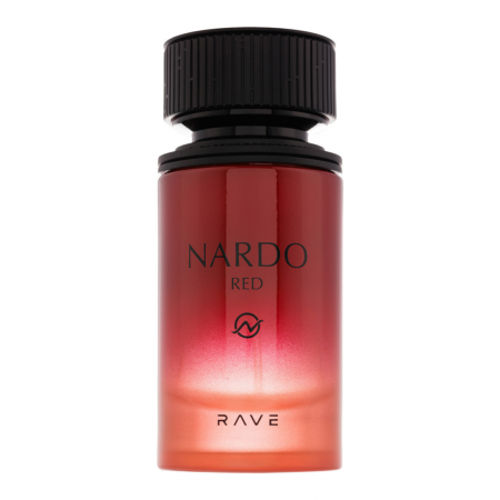 Reduceri parfumuri BARBATI - Nardo Red 100ml - Apa de Parfum, barbati