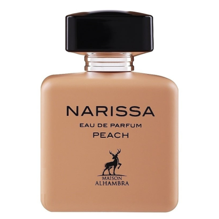 Parfumuri Femei - Narissa Peach 100ml - Apa de Parfum, dama