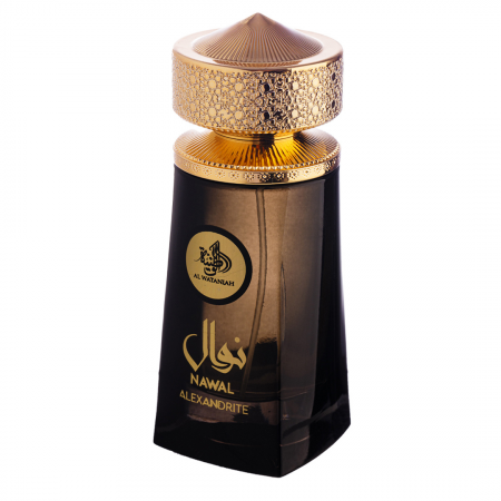 Nawal Alexandrite 100ml - Apa de Parfum, barbati [2]