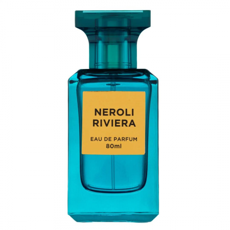 Parfumuri Fresh - Neroli Riviera 80ml - Apa de Parfum, unisex