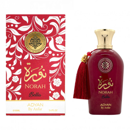 Parfumuri Florale - Norah Bella 100ml - Apa de Parfum, femei