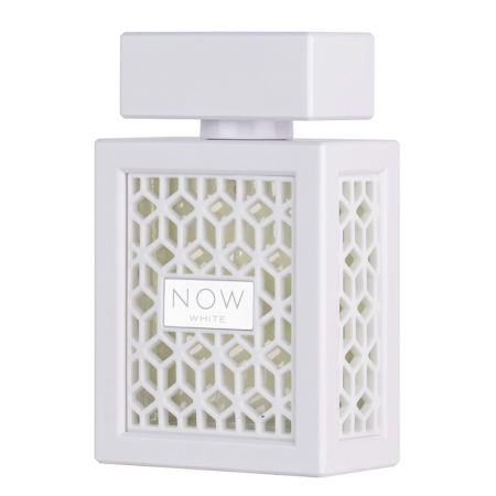 Parfumuri Barbati - Now White 100ml - Apa de Parfum, unisex