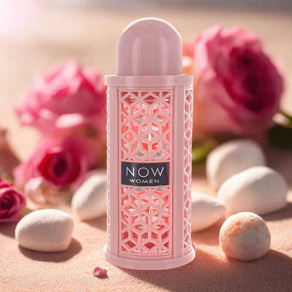 Now Women 100ml - Apa de Parfum, dama [5]