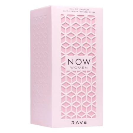 Now Women 100ml - Apa de Parfum, dama [4]