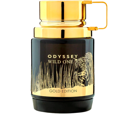 Oferta Saptamanii - Odyssey Wild One 100ml - Apa de Parfum, barbati