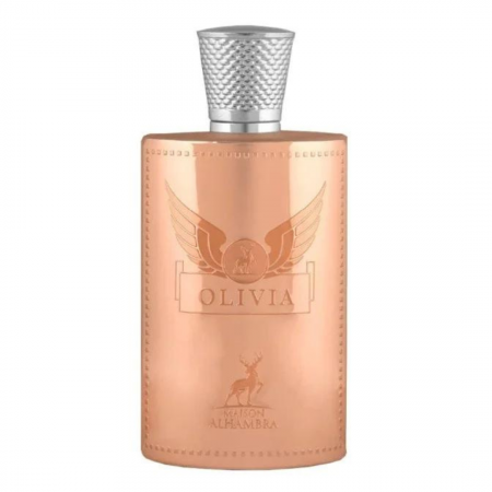 Parfumuri Clona Originale - Olivia 80ml - Apa de Parfum, dama