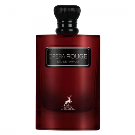 Parfumuri Clona Originale - Opera Rouge 100ml - Apa de Parfum, dama