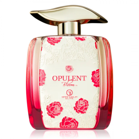 Parfumuri Vanilate - Opulent Bloom 100ml - Apa de Parfum, dama