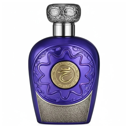 Parfumuri Persistente - Opulent Blue Oud Elixir 100ml - Apa de Parfum, barbati