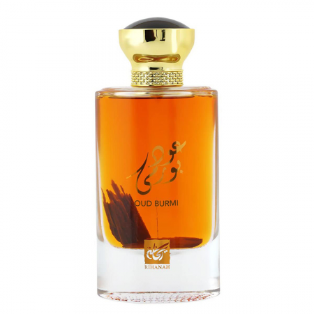 Oud Burmi 100ml - Apa de Parfum, unisex [4]