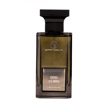 Parfumuri Femei - Oud Elixir 100ml - Apa de Parfum, unisex