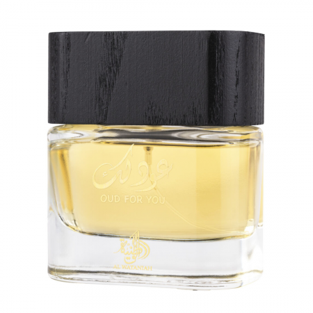 Oud for You 100ml - Apa de Parfum, barbati [1]