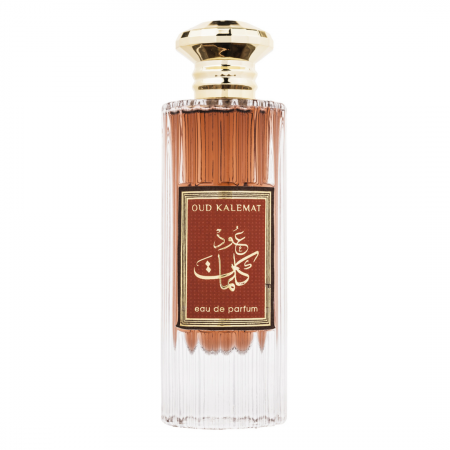 Parfumuri Unisex - Oud Kalemat 100ml - Apa de Parfum, unisex