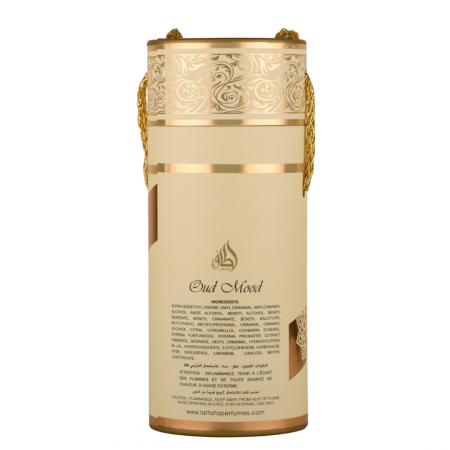 Oud Mood 100ml - Apa de Parfum, dama [6]