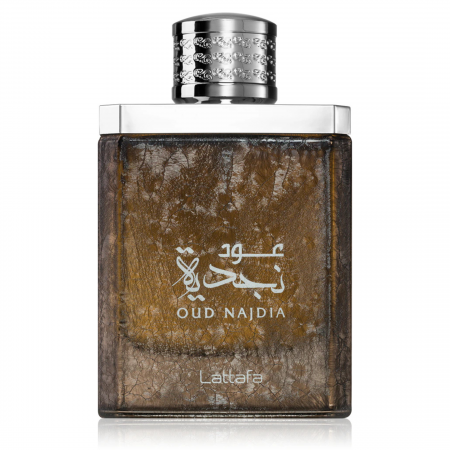 Parfumuri Fresh - Oud Najdia 100ml - Apa de Parfum, barbati