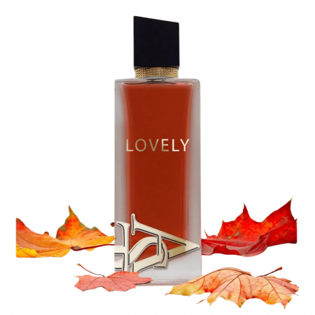 Parfumuri Femei - Lovely 100ml - Apa de Parfum, dama