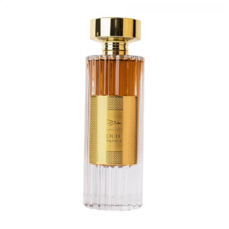 Parfumuri Florale - Oud Romancea 100ml - Apa de Parfum, unisex