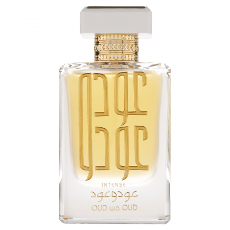 Parfumuri de seara - Oud Wa Oud Intense 100ml - Apa de Parfum, unisex