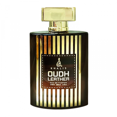 Oudh Leather Intense 100ml - Apa de Parfum, unisex [1]