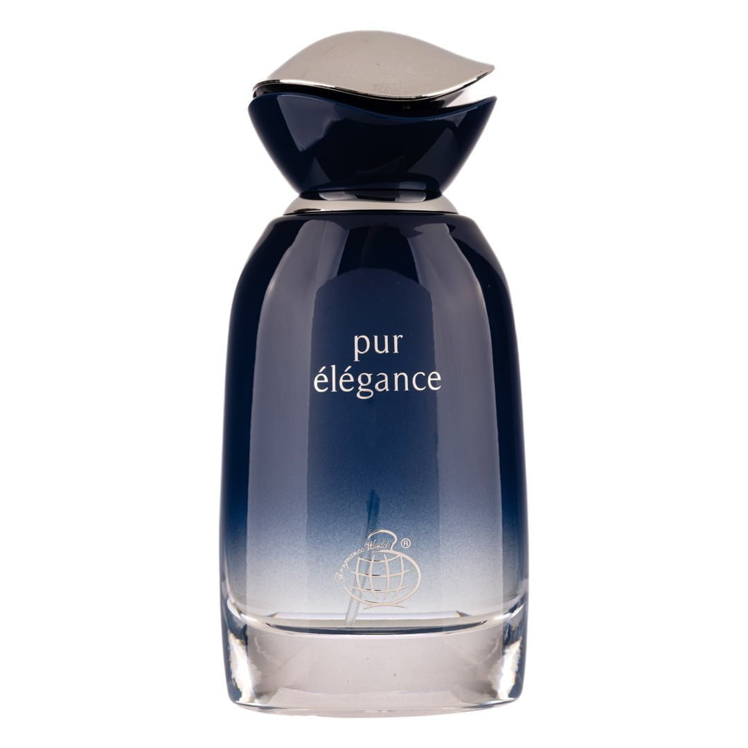 Pachet 2 parfumuri dama: Pur Elegance 100ml + Pur Classique 100ml [2]
