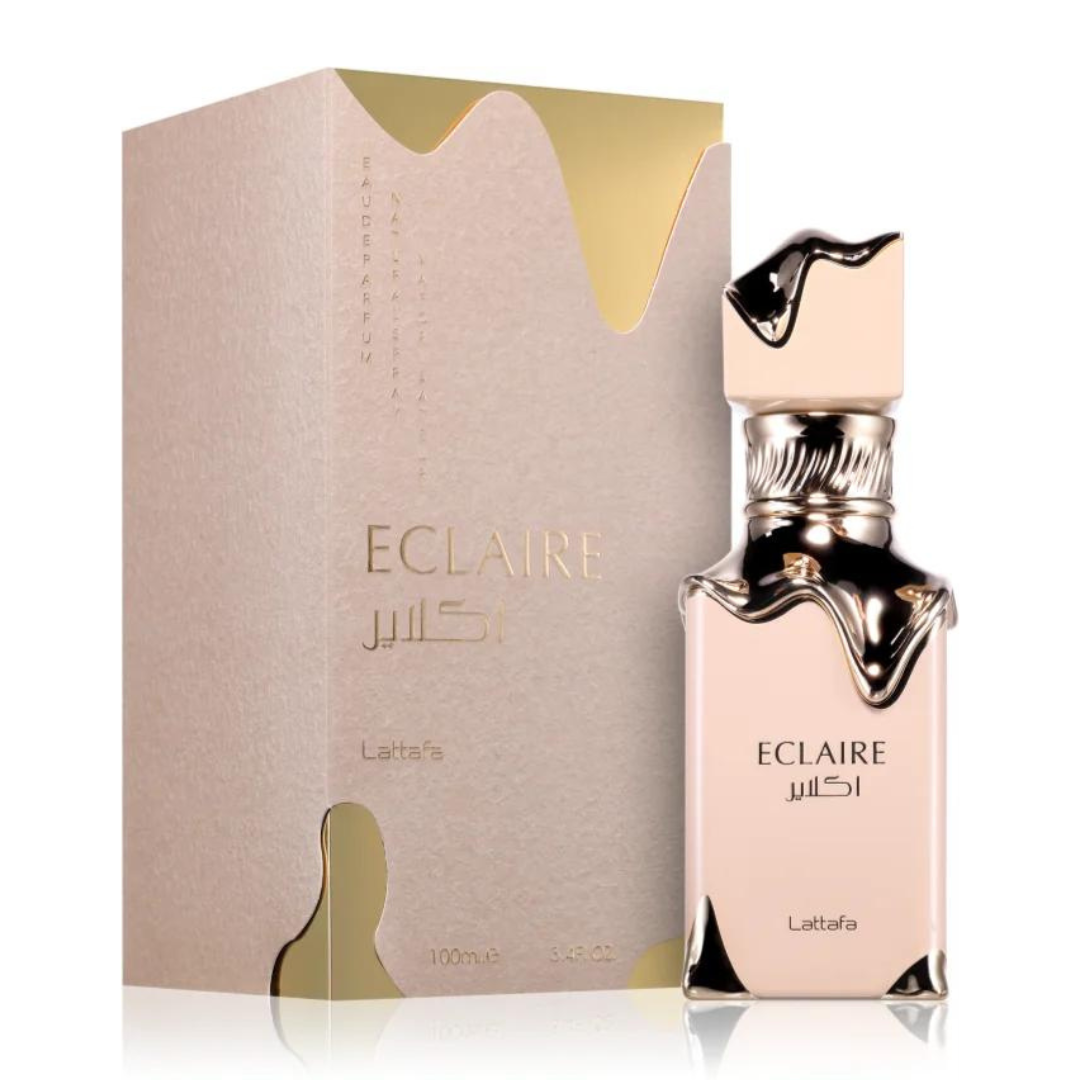 Pachet 2 parfumuri dama: Eclaire 100ml + Musamam White Intense 100ml [1]