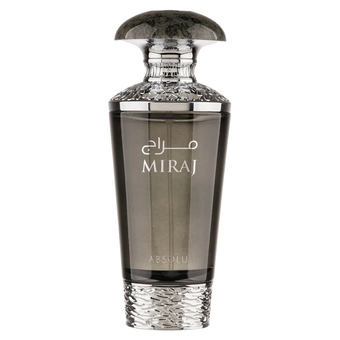 Pachet 2 parfumuri dama: Miraj Exclusif 100ml + Miraj Absolu 100ml [2]