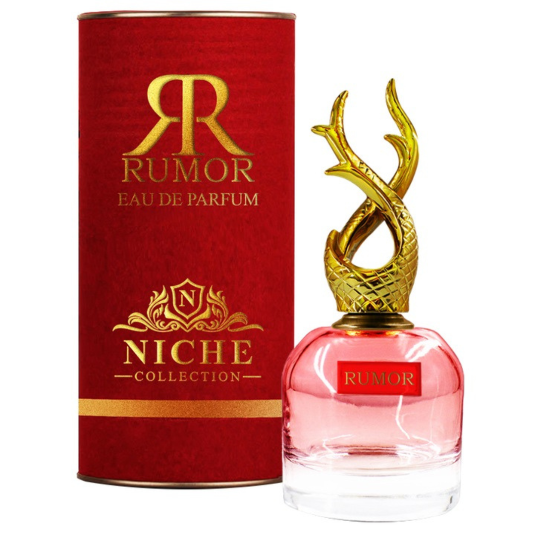 Pachet 2 parfumuri dama: Rumor 100ml + Le Scandale 100ml [1]