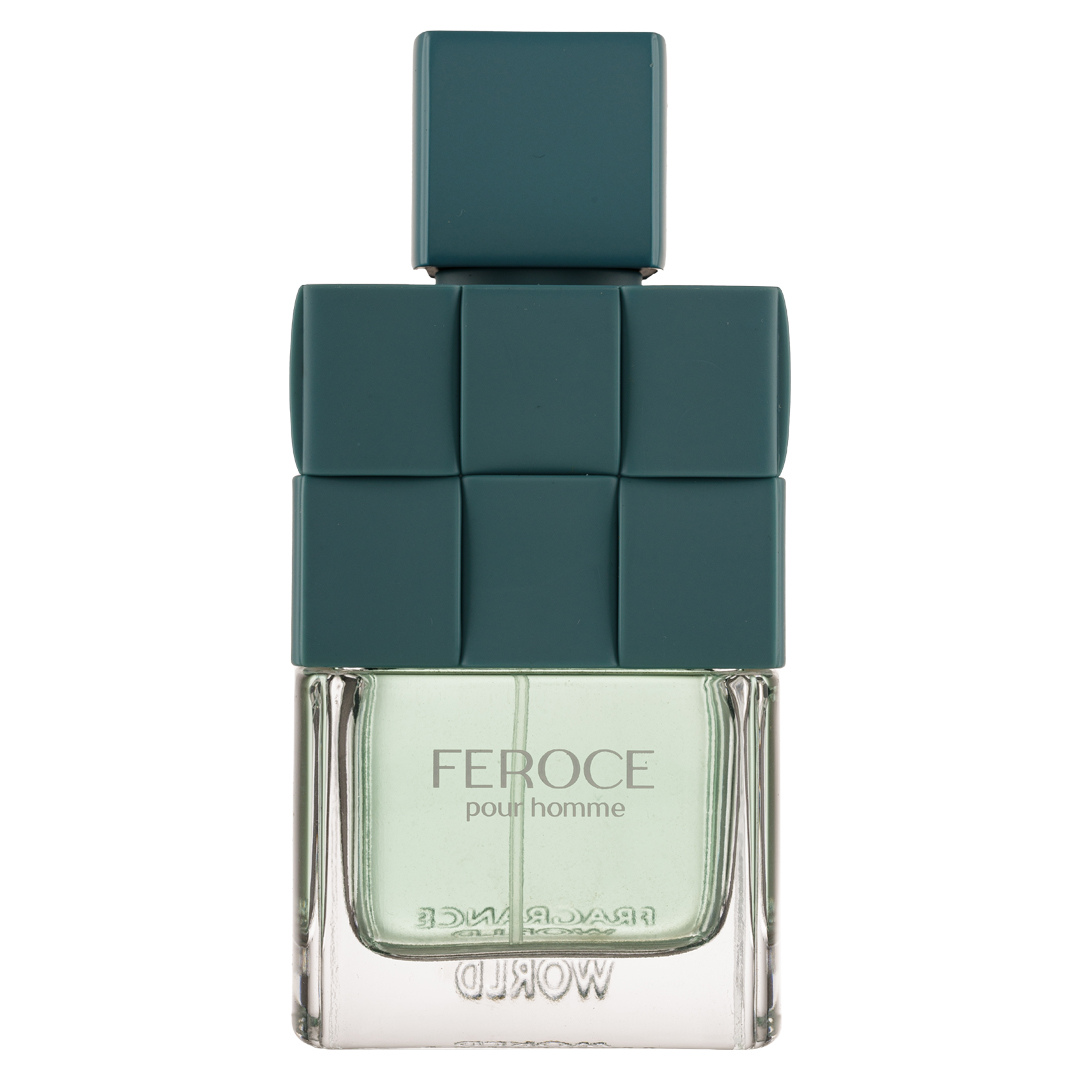 Pachet 2 parfumuri El si Ea: Feroce 100ml + Ambroise 100ml [1]