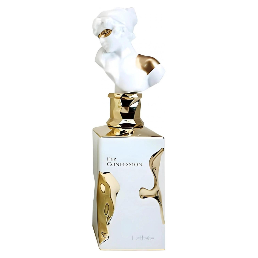 Pachet 2 parfumuri El si Ea: His Confession 100ml + Her Confession 100ml [2]