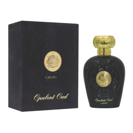 Pachet 2 parfumuri Lattafa 100ml: Opulent Oud + Opulent Blue [2]