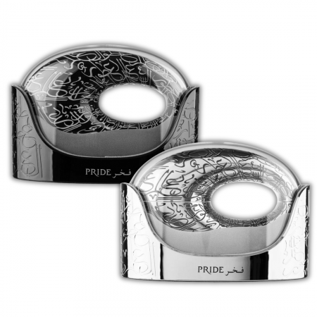 Seturi Parfumuri - Pachet 2 parfumuri Premium unisex: Pride 75ml + Pride by Night 75ml