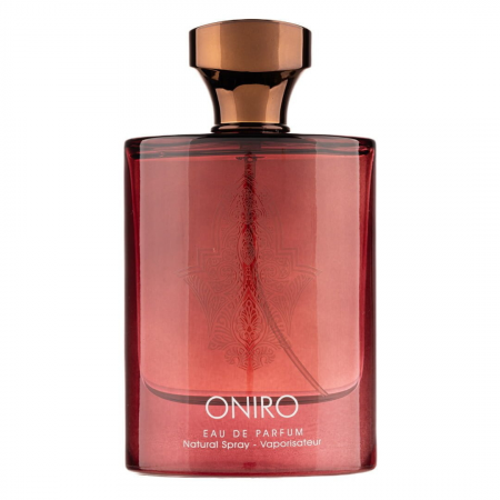 Pachet 2 parfumuri unisex: Oniro 100ml + Oniro Rouge 100ml [1]