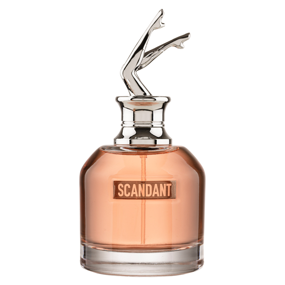 Pachet 3 parfumuri dama Best-Seller: Scandal 100ml + Yara 100ml + Scandant 100ml [3]