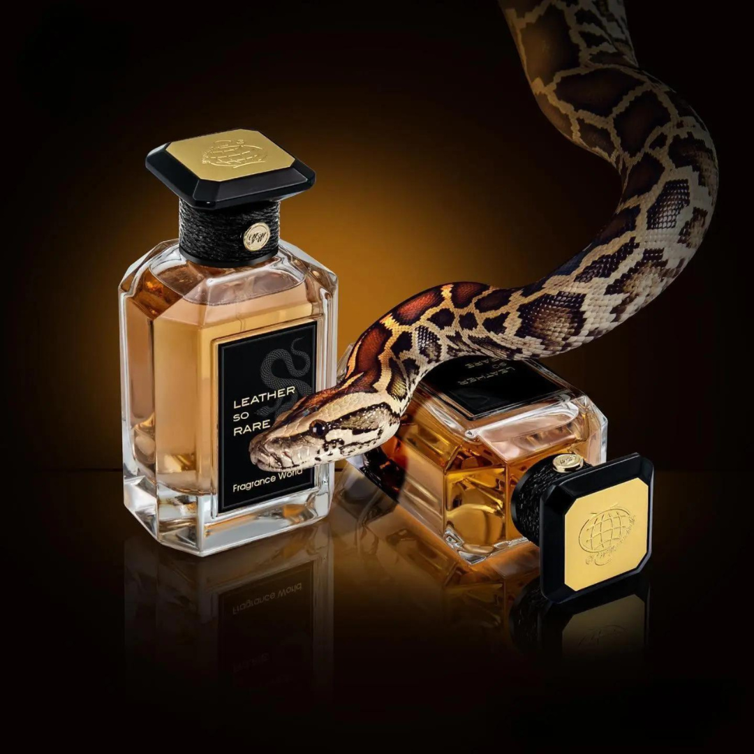 Pachet 3 parfumuri unisex premium Fragrance World [7]