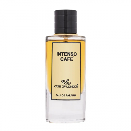 Pachet unisex Wadi al Khaleej: Intense Cafe 80ml + Intenso Cafe 80ml [2]
