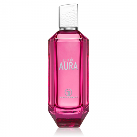 Parfumuri Femei - Pink Aura 100ml - Apa de Parfum, dama